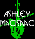 [Ashley MacIsaac]
